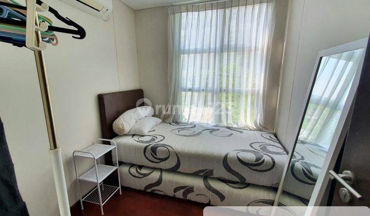 Fast . Apartment 2BR di Saveria, BSD 2