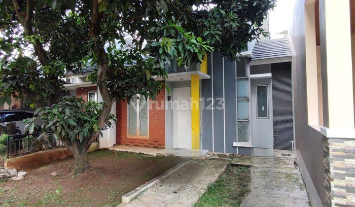 Fast . Rumah Bagus Serpong Garden Green Harmony, Cisauk 1