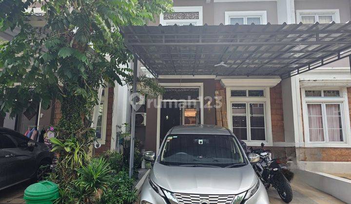 Murah. Rumah Bagus harga menarik Michelia Centro, Gading Serpong 1