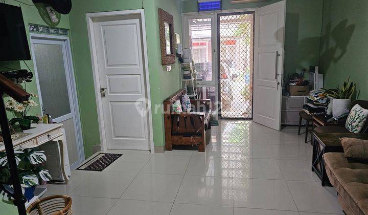 Murah. Rumah Bagus harga menarik Michelia Centro, Gading Serpong 2