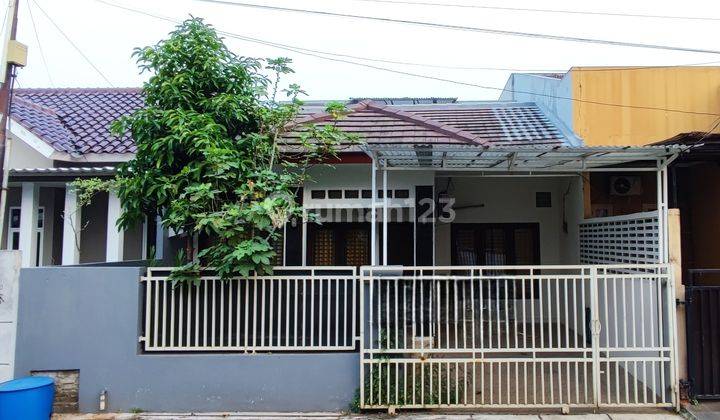 Best Price. Rumah bagus Nusa Loka BSD, harga bagus.. 1