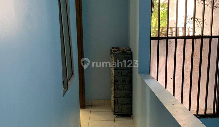 Hot Price. Rumah kos kosan Foresta Naturale, BSD 2