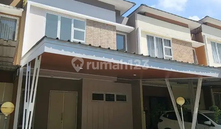 Best Price. Nice House Serpong Grand Park, near BSD