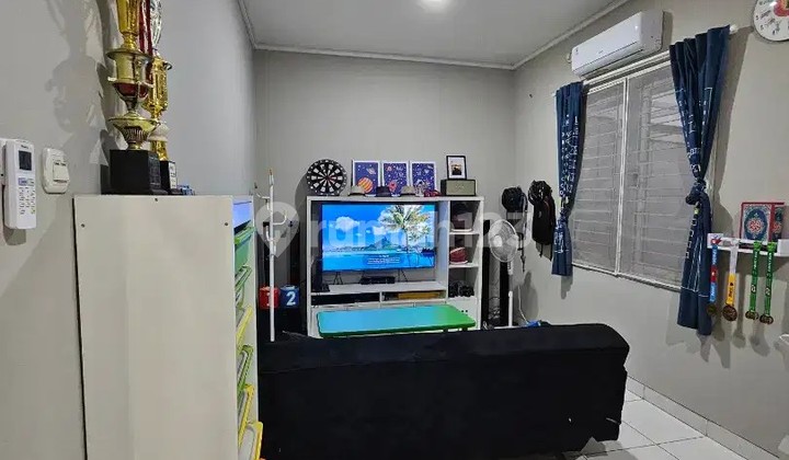 Rare Find. Beautiful House in Sevilla Cluster, BSD 2