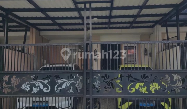 Flash Sale. Beautiful House at Savia Park, BSD