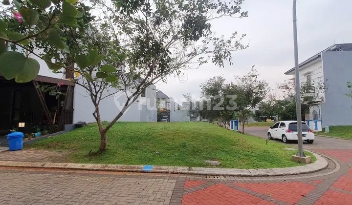 Best Price. Nice Plots at Kireina Park, BSD