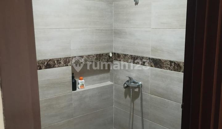 Flash Sale. 1-Story House The Icon Cluster Cosmo, Bsd 2