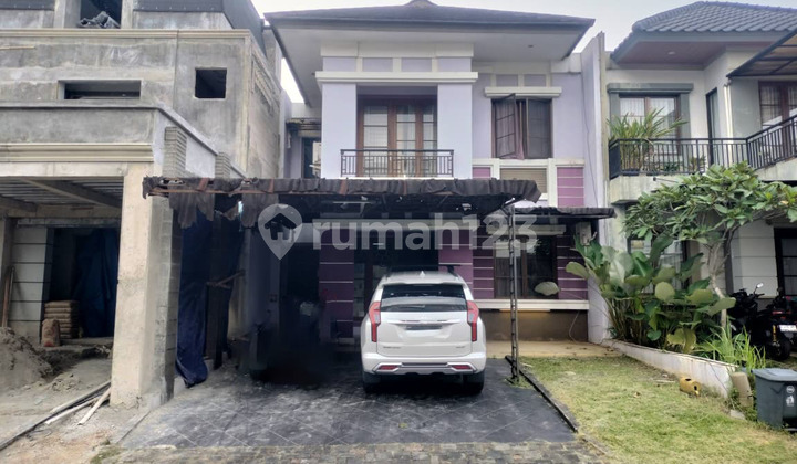 Good price De Latinos House BSD City