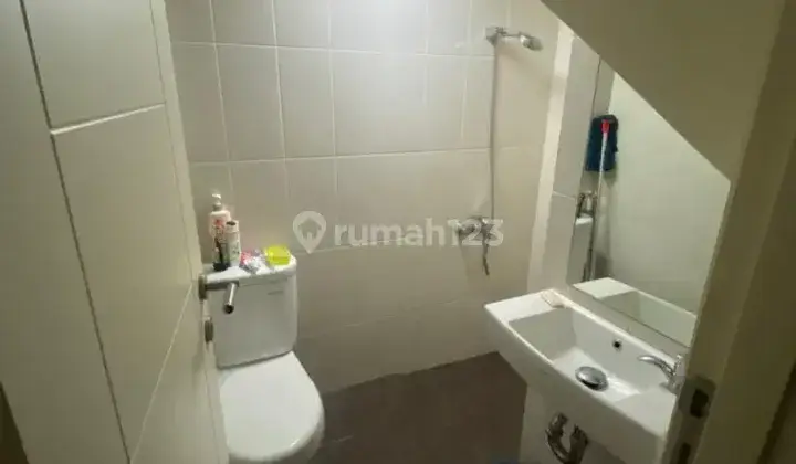 foto lainnya flash sale. rumah bagus cluster