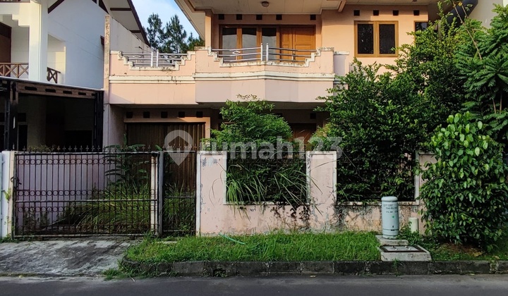 Hot Price. 2-Story House in Giri Loka 2, BSD City