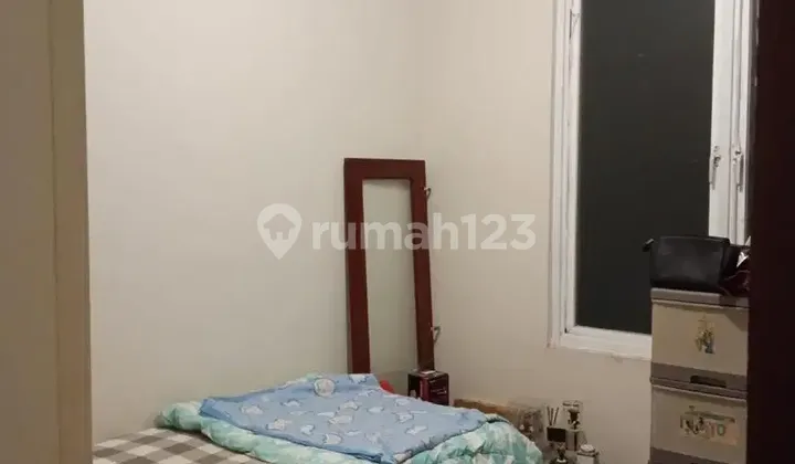 Cheapest. Modern House in Trimezia Cluster, Gading Serpong 2