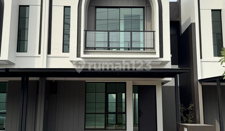 House in Hiera Cluster Welton, Bsd City