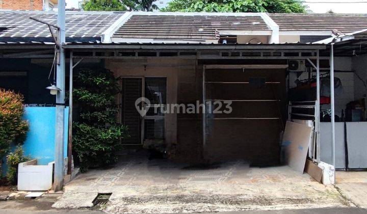 Termurah. Rumah standar Serpong Park Platinum, Serpong 1