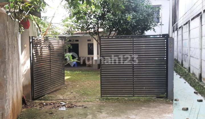 Rumah Idaman di Sawangan Depok 2