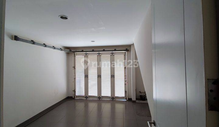 Jarang Ada. Rumah Mewah De Park De Maja, BSD 2