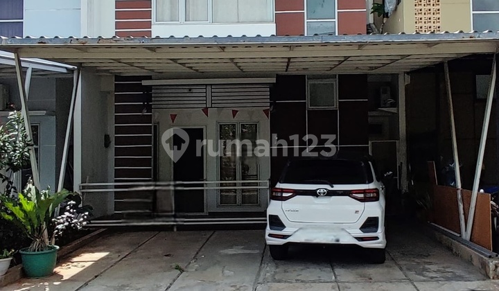 Best Price. Rumah Bagus Catelya Residence, Ciater Serpong