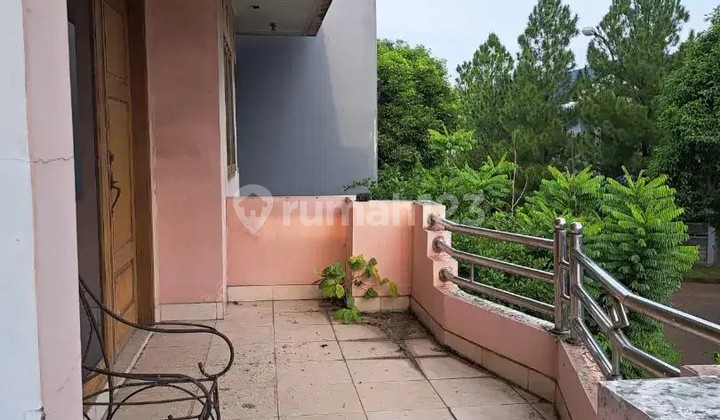 Hot Price. 2-Story House in Giri Loka 2, BSD City 2