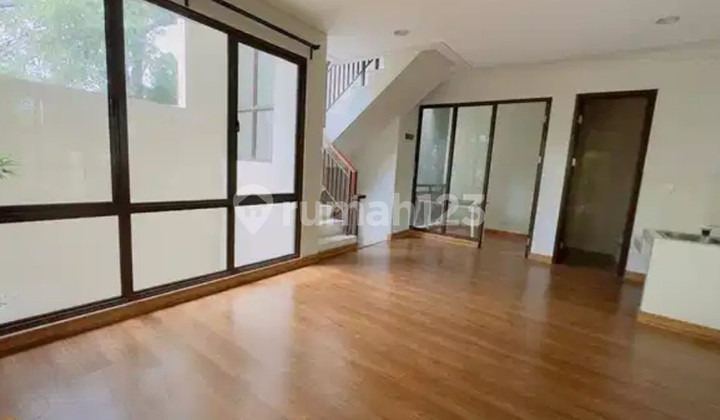 Hot Rent. Minimalist House Greenwich Park Whelford, BSD 2