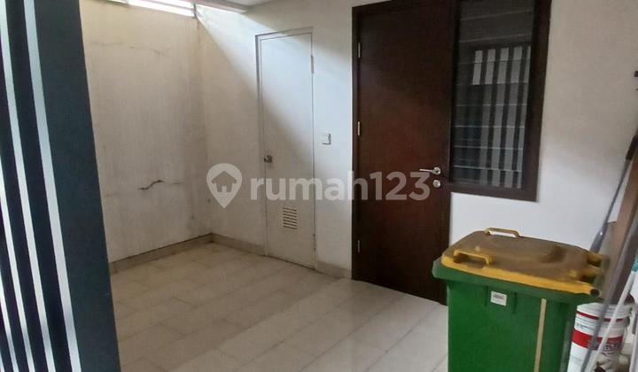 Rent. Rumah Mewah Navapark Lancewood, Bsd 2