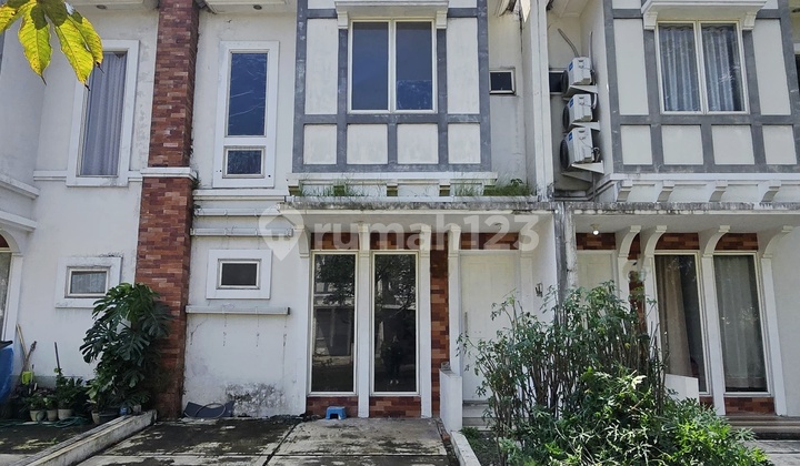 Cheapest. 2-Story House in Banara Serpong Ambara, Serpong Cheapest. 2-Story House in Banara Serpong Ambara, Serpong