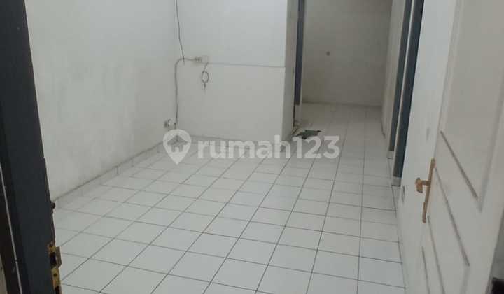 Rent. Rumah 1 lantai Nusa Loka, BSD