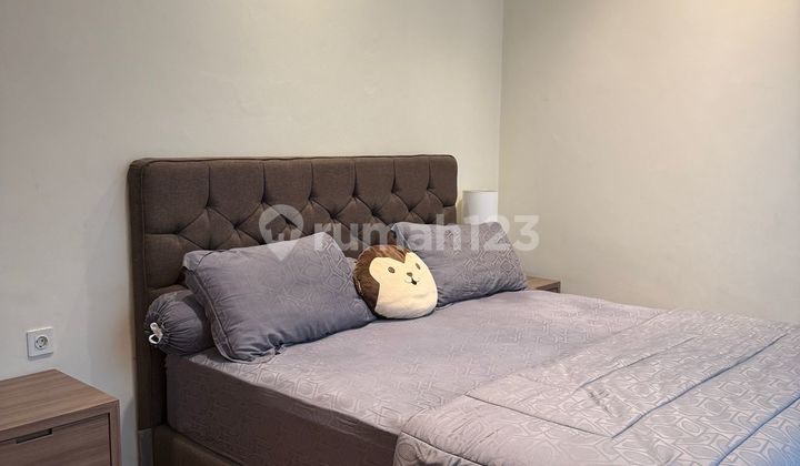 Hot Sale. Luxurious Cluster Mozart House, Gading Serpong 2