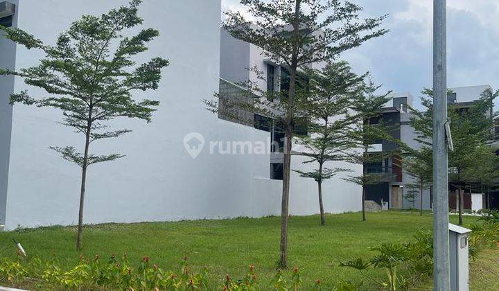 Kavling Tanah Givency One Medan Helvetia di Gaperta Ujung, Medan 4