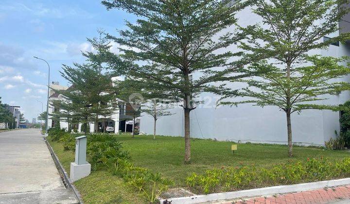 Kavling Tanah Givency One Medan Helvetia di Gaperta Ujung, Medan 5