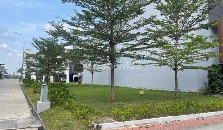 Kavling Tanah Givency One Medan Helvetia di Gaperta Ujung, Medan 10