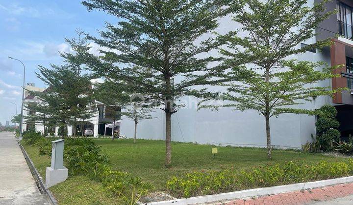Kavling Tanah Givency One Medan Helvetia di Gaperta Ujung, Medan 9