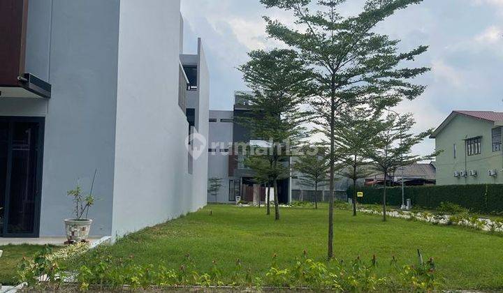 Kavling Tanah Givency One Medan Helvetia di Gaperta Ujung, Medan 1