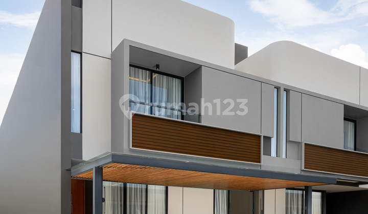 Strategic Givency One Luxury New Launch Medan Helvetia House