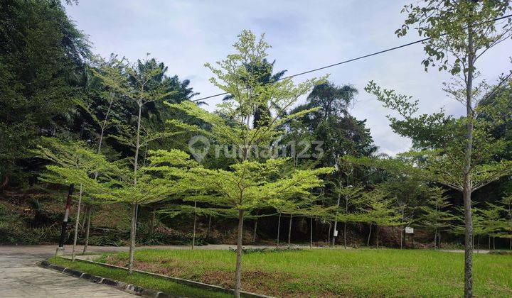 Kavling Tanah Siap Bangun Dalam Komplek River Valley Resorthome 2