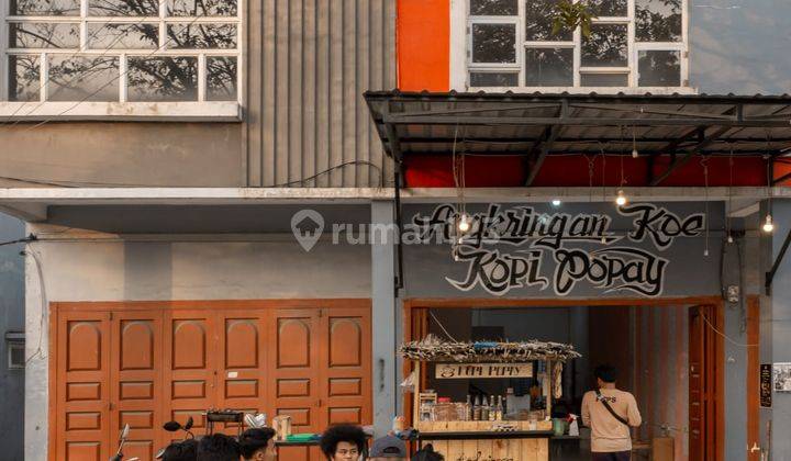 Ruko Murah Medan Kota Marelan Titipapan Martubung medan Utara City 1