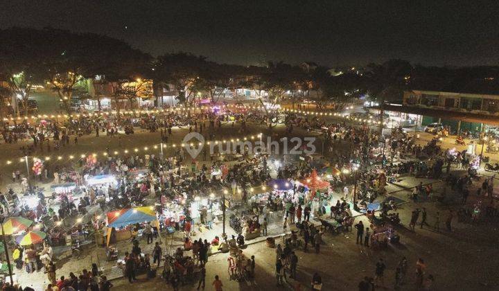 Tanah Kavling Medan Kota, Marelan, Titipapan, Martubung, Mabar 4
