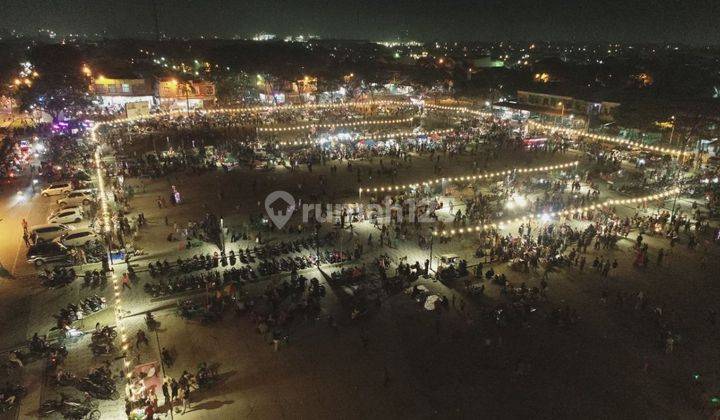 Tanah Kavling Medan Kota, Marelan, Titipapan, Martubung, Mabar 5