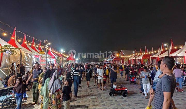 Tanah Kavling Medan Kota, Marelan, Titipapan, Martubung, Mabar 8