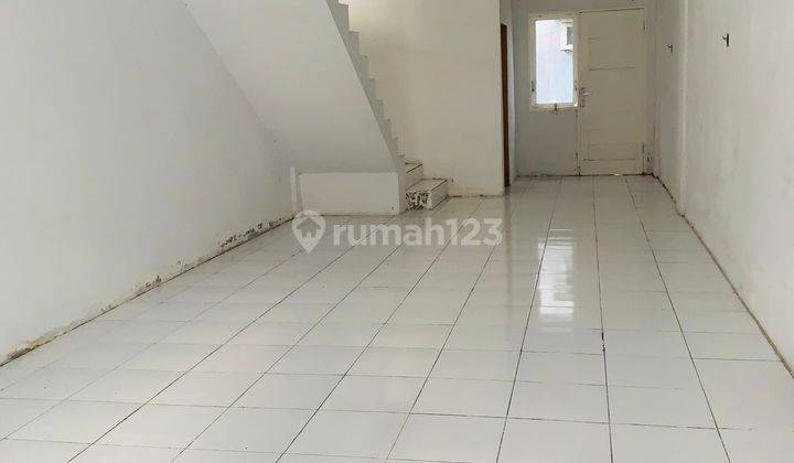 Ruko 2 Lantai Siap Pakai di Kota Medan 1