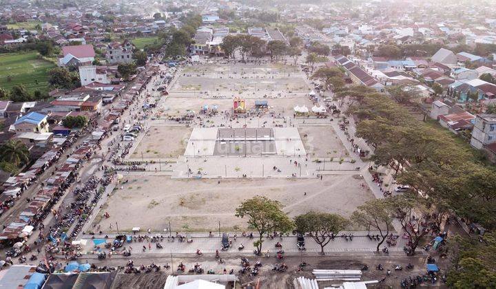 Disewakan Kavling Tanah Di Wisata Malam Warna Warna 2