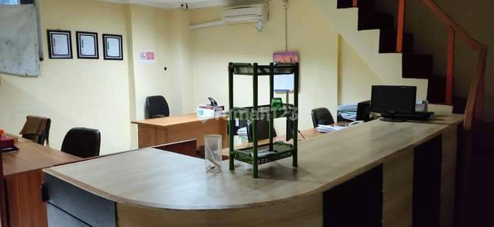 Jual Murah Gudang di gunung sindur, puspitek, Parung 6