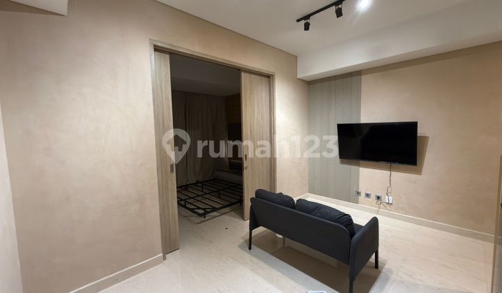 Upperwest BSD Near Branz 1BR Upperwest BSD Near Branz 1BR