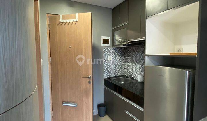 B Residence Bsd Furnished Siap Huni & Tinggal Bawa Koper 2