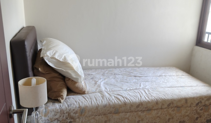 Asatti BSD Fully Furnished, 3BR Strategic Location in BSD Asati