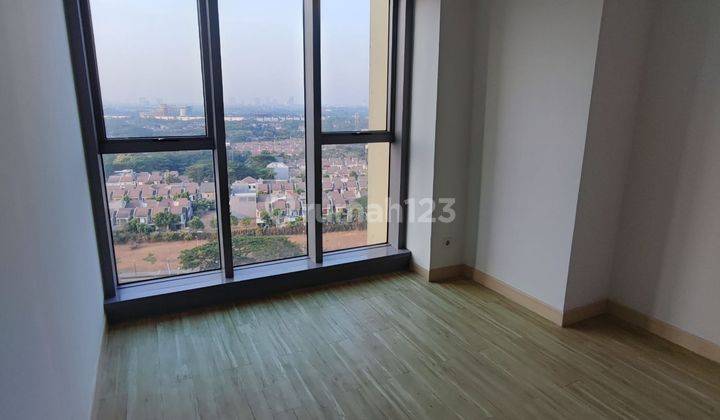 Apartemen Branz Bsd Free Ppnmewah Semifurnish 5