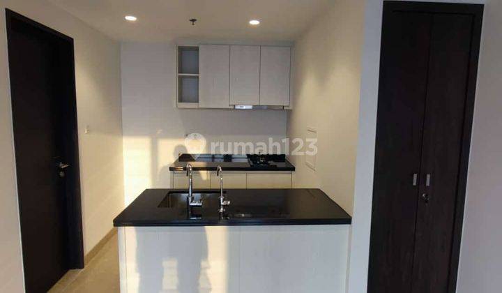 Apartemen Branz Bsd Free Ppnmewah Semifurnish 9