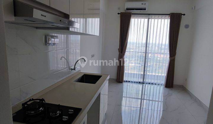 Apartemen Sky House BSD Murah  2