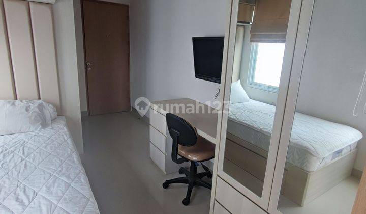 Apartemen B Residence BSD paling dekat dengan Prasetya Mulya 2