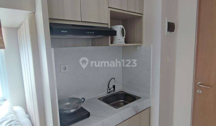 Apartemen B Residence BSD paling dekat dengan Prasetya Mulya 2