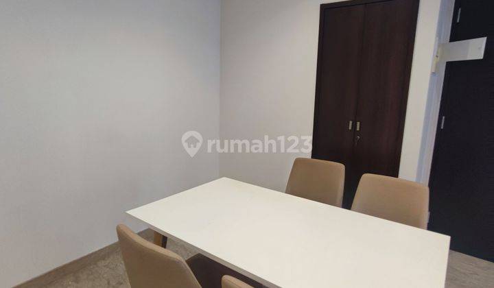 Branz Bsd 2br Semifurnished Lantai Sedang 6