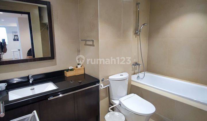 Branz Bsd 2br Semifurnished Lantai Sedang 13